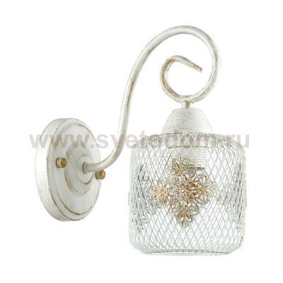 Настенный светильник бра Lumion 3028/1W NETTA