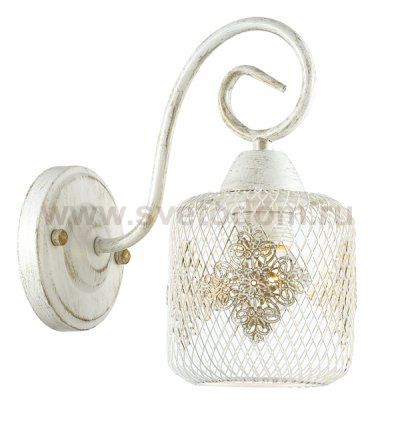 Настенный светильник бра Lumion 3028/1W NETTA