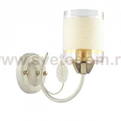 Настенные светильники Lumion 3029/1WY FILLA