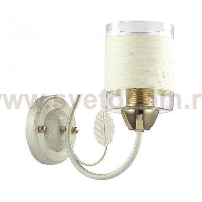 Настенные светильники Lumion 3029/1WY FILLA