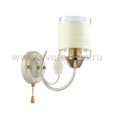 Светильник настенный бра Lumion 3029/1W FILLA