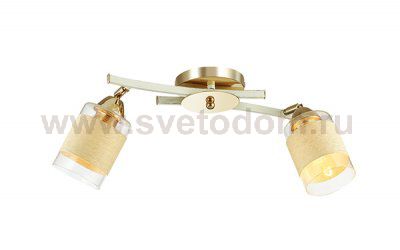 Люстра потолочная Lumion 3029/2CA FILLA