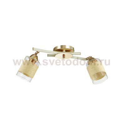 Люстра потолочная Lumion 3029/2CA FILLA