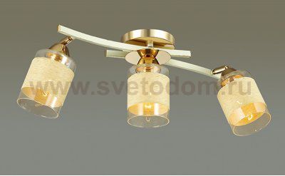 Люстра потолочная Lumion 3029/3CA FILLA