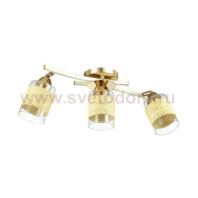 Люстра потолочная Lumion 3029/3CA FILLA