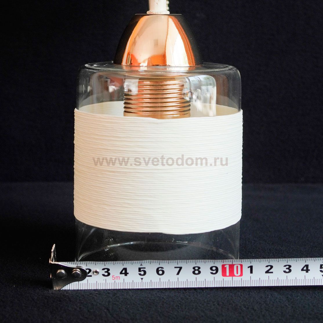 Люстра потолочная Lumion 3029/3CA FILLA