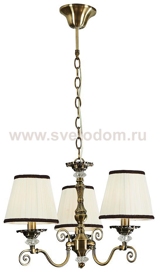 Светильник Velante 303-503-03