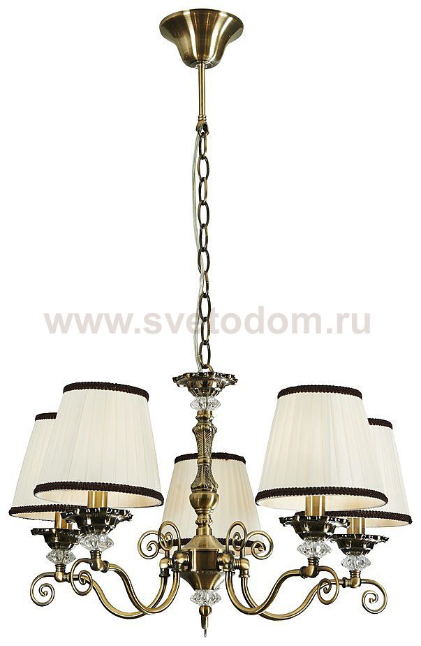 Светильник Velante 303-503-05