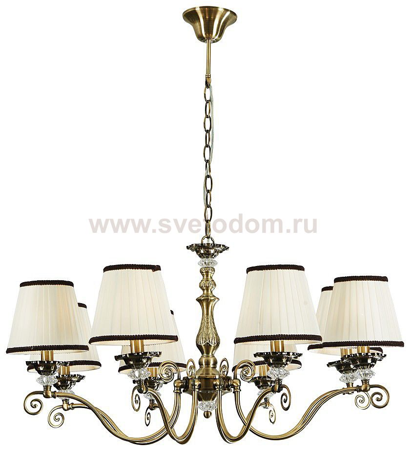 Светильник Velante 303-503-08