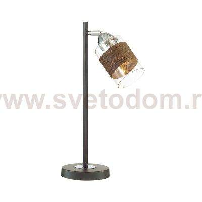 Настольная лампа Lumion 3030/1T FILLA