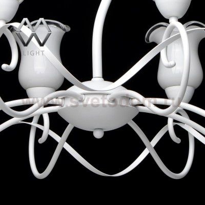 Люстра Mw light 303010808 Элегия