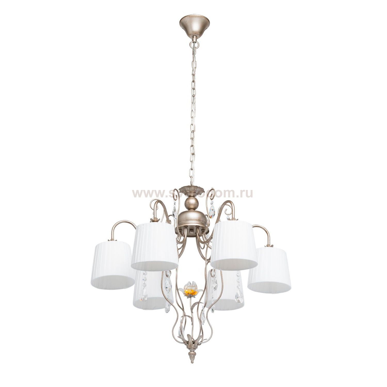 Люстра Mw light 303011006 Эллегия