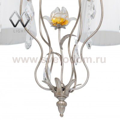 Люстра Mw light 303011006 Эллегия