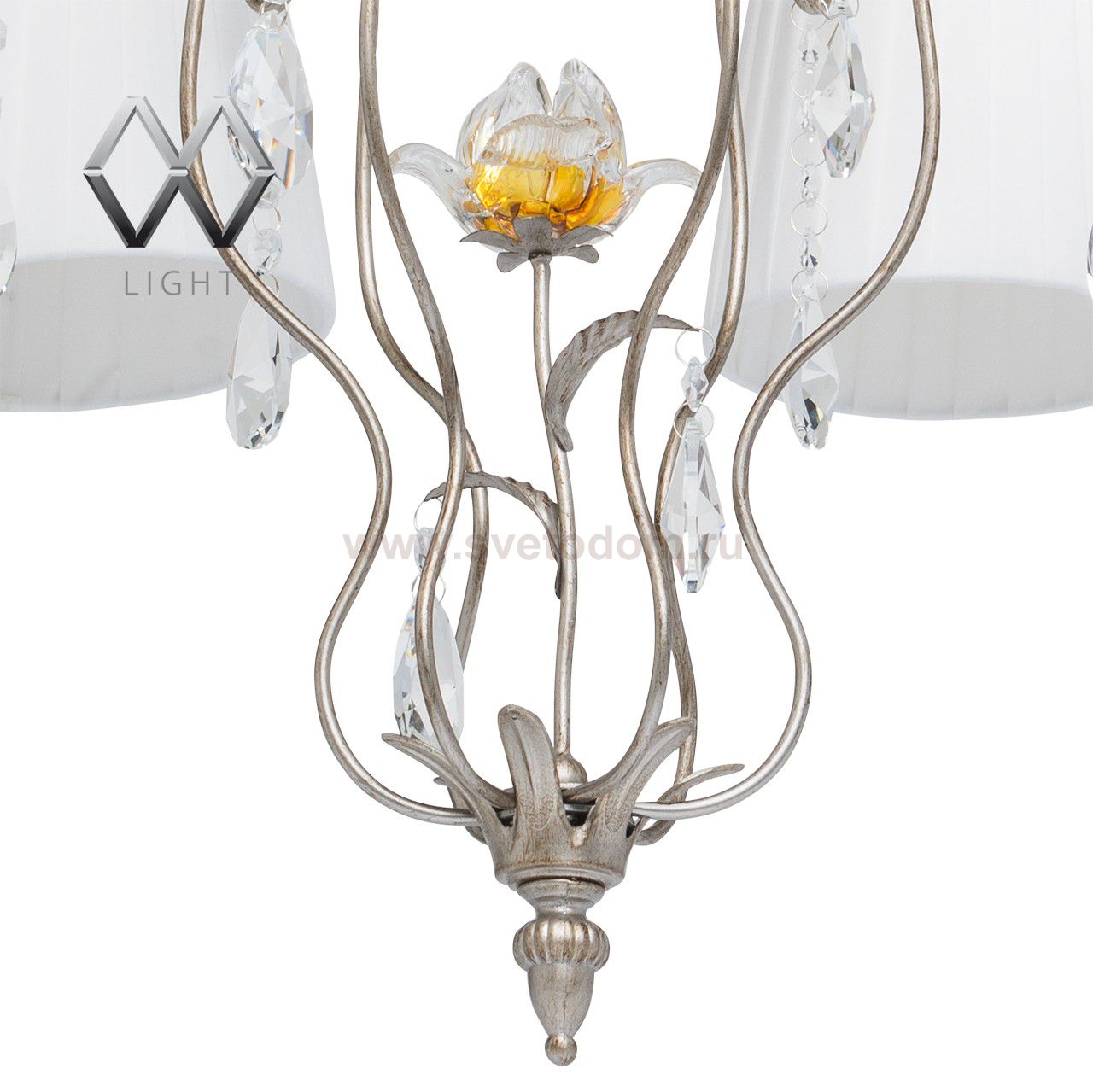 Люстра Mw light 303011006 Эллегия