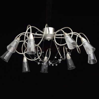 Люстра Mw light 303011209 Элегия