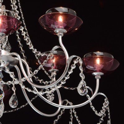Люстра Mw light 303011708 Элегия