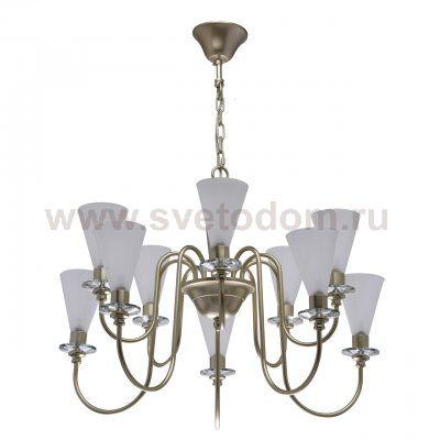 Mw light 303011810 Светильник