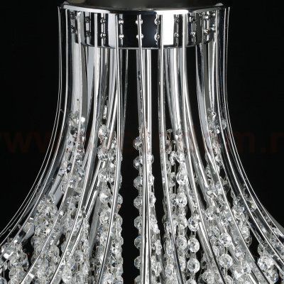 Люстра Mw light 303012808 Эллегия