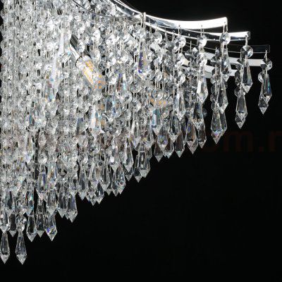 Люстра Mw light 303012808 Эллегия