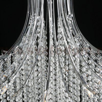 Люстра Mw light 303012808 Эллегия