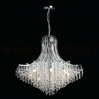 Люстра Mw light 303012808 Эллегия