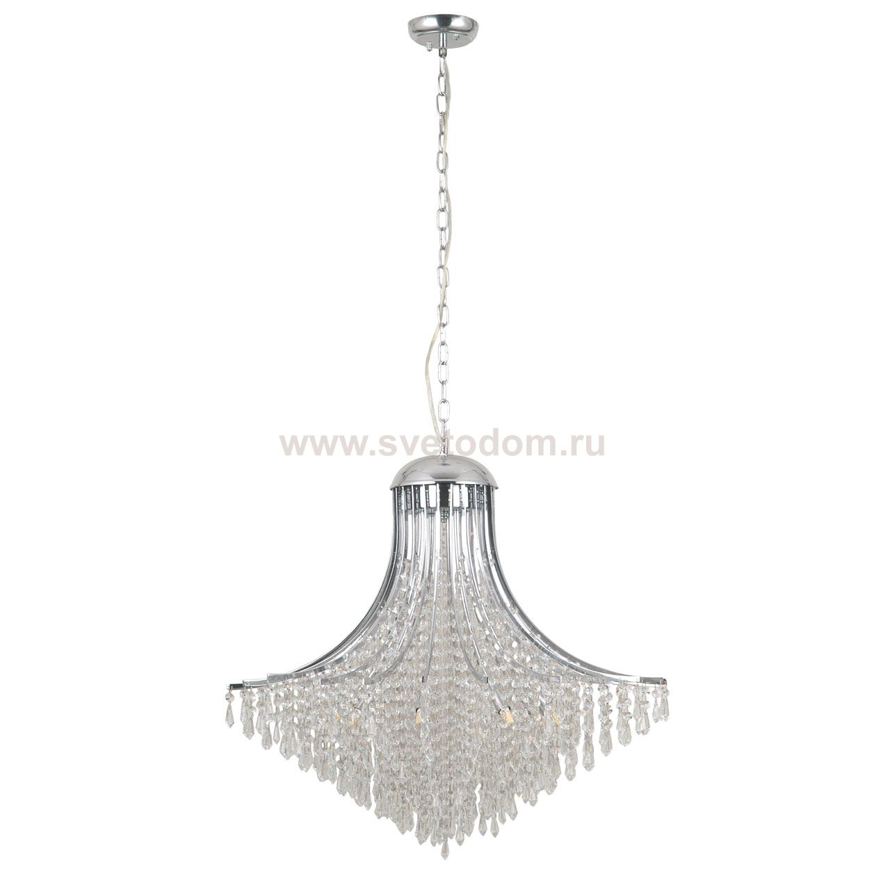 Люстра Mw light 303012808 Эллегия