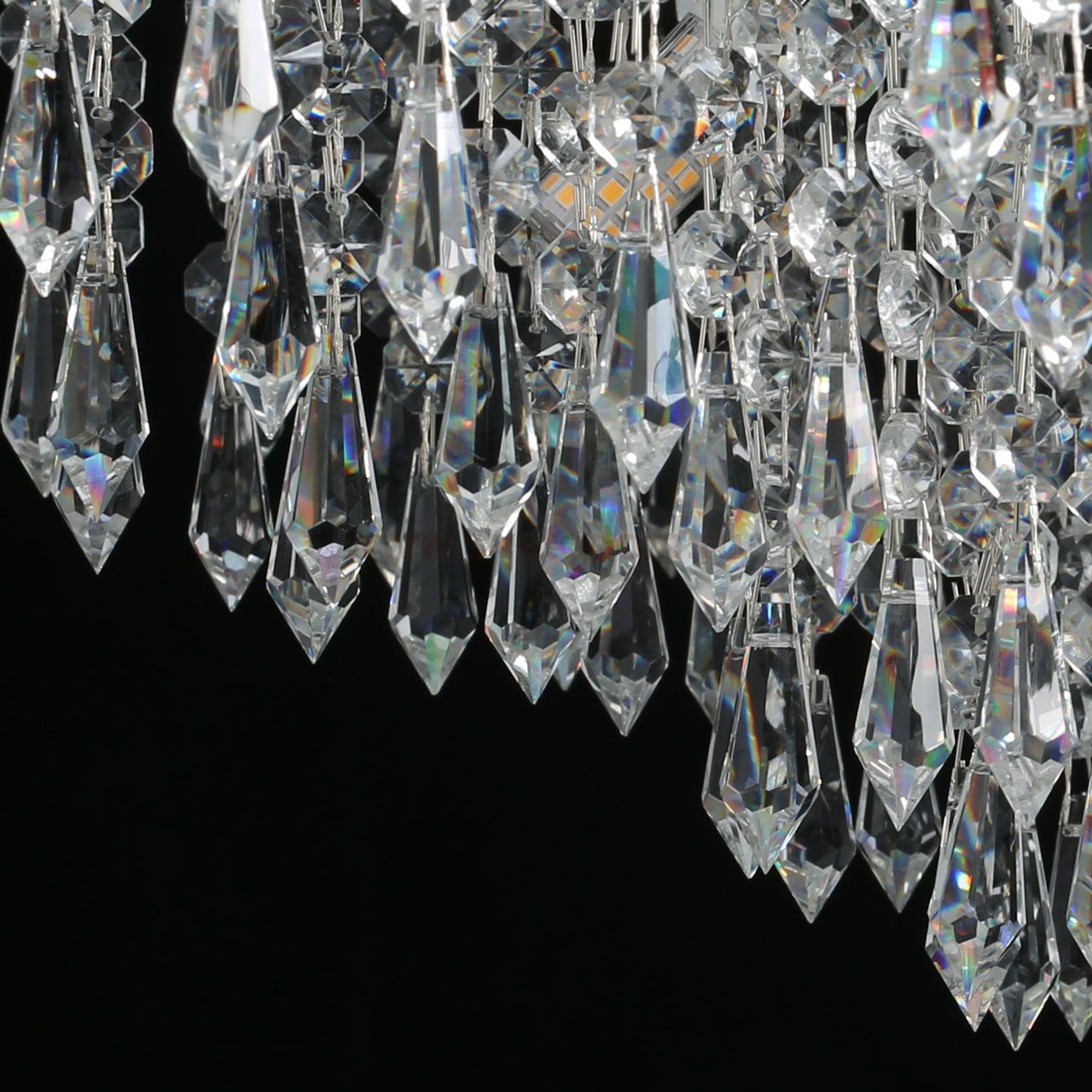 Люстра Mw light 303012808 Эллегия