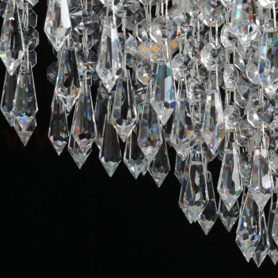 Люстра Mw light 303012808 Эллегия