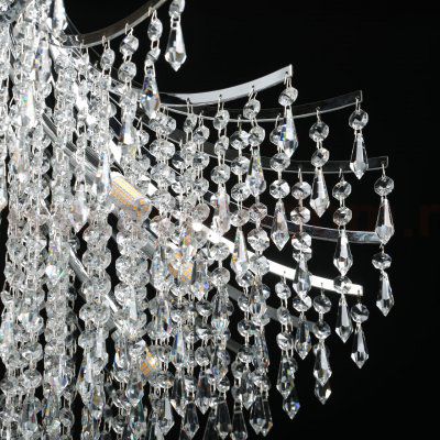 Люстра Mw light 303012808 Эллегия