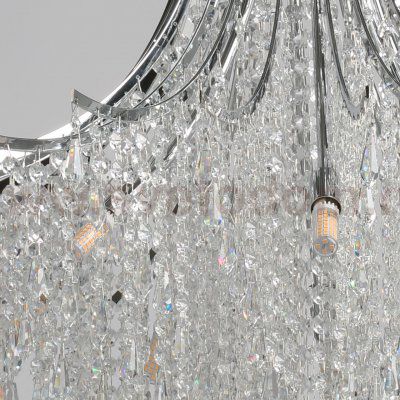 Люстра Mw light 303012808 Эллегия