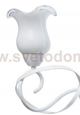 Светильник настенный бра Mw light 303020902 Элегия