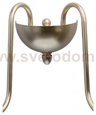 Светильник настенный бра Mw light 303021902 Эллегия