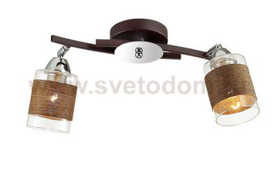 Люстра потолочная Lumion 3030/2CA FILLA