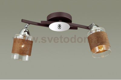 Люстра потолочная Lumion 3030/2CA FILLA