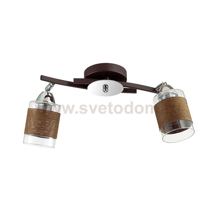 Люстра потолочная Lumion 3030/2CA FILLA