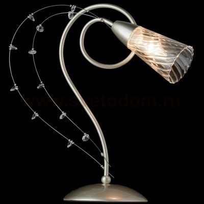 Настольная лампа Mw light 303031601 Элегия