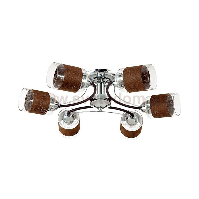 Люстра потолочная Lumion 3030/6C FILLA