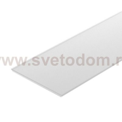 Экран матовый для KLUS-POWER-W50 (Arlight, Пластик) Arlight 30307