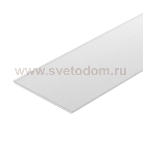 Экран матовый для KLUS-POWER-W50 (Arlight, Пластик) Arlight 30307