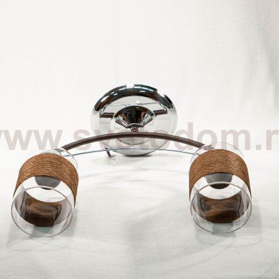 Люстра потолочная Lumion 3030/2C FILLA