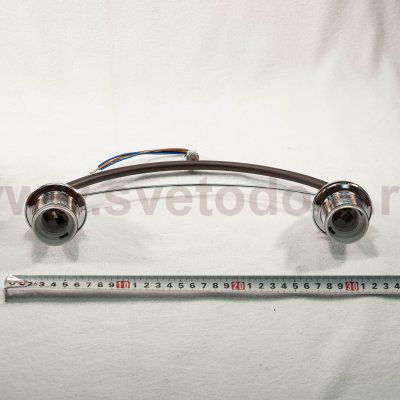 Люстра потолочная Lumion 3030/2C FILLA