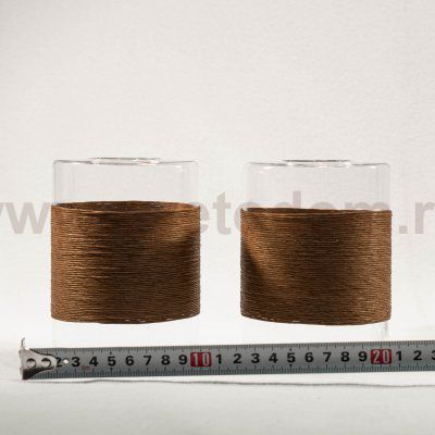 Люстра потолочная Lumion 3030/2C FILLA