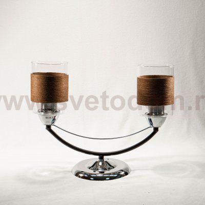 Люстра потолочная Lumion 3030/2C FILLA