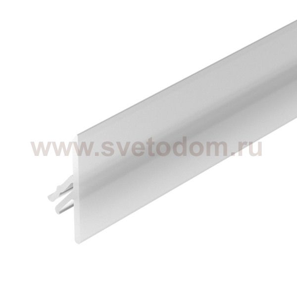 Рефлектор для профиля KLUS-POWER-W50-2000 (Arlight, Пластик) Arlight 30319