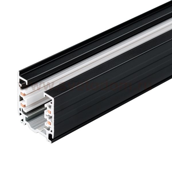 Трек LGD-D3P-1000 Black-M Arlight 30341