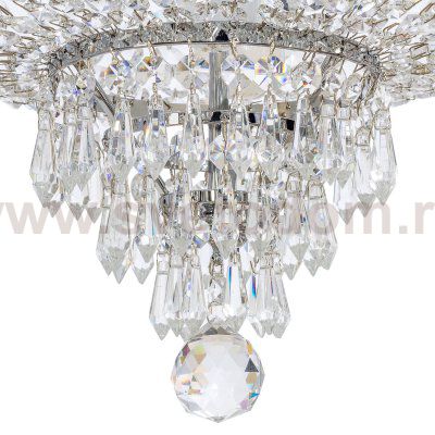 Светильник ЭкономСвет 303/5CR