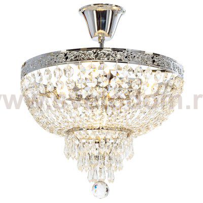 Светильник ЭкономСвет 303/5CR