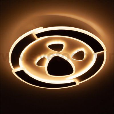 Потолочный светильник LED4U TC3035/500**