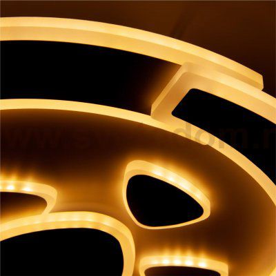 Потолочный светильник LED4U TC3035/500**