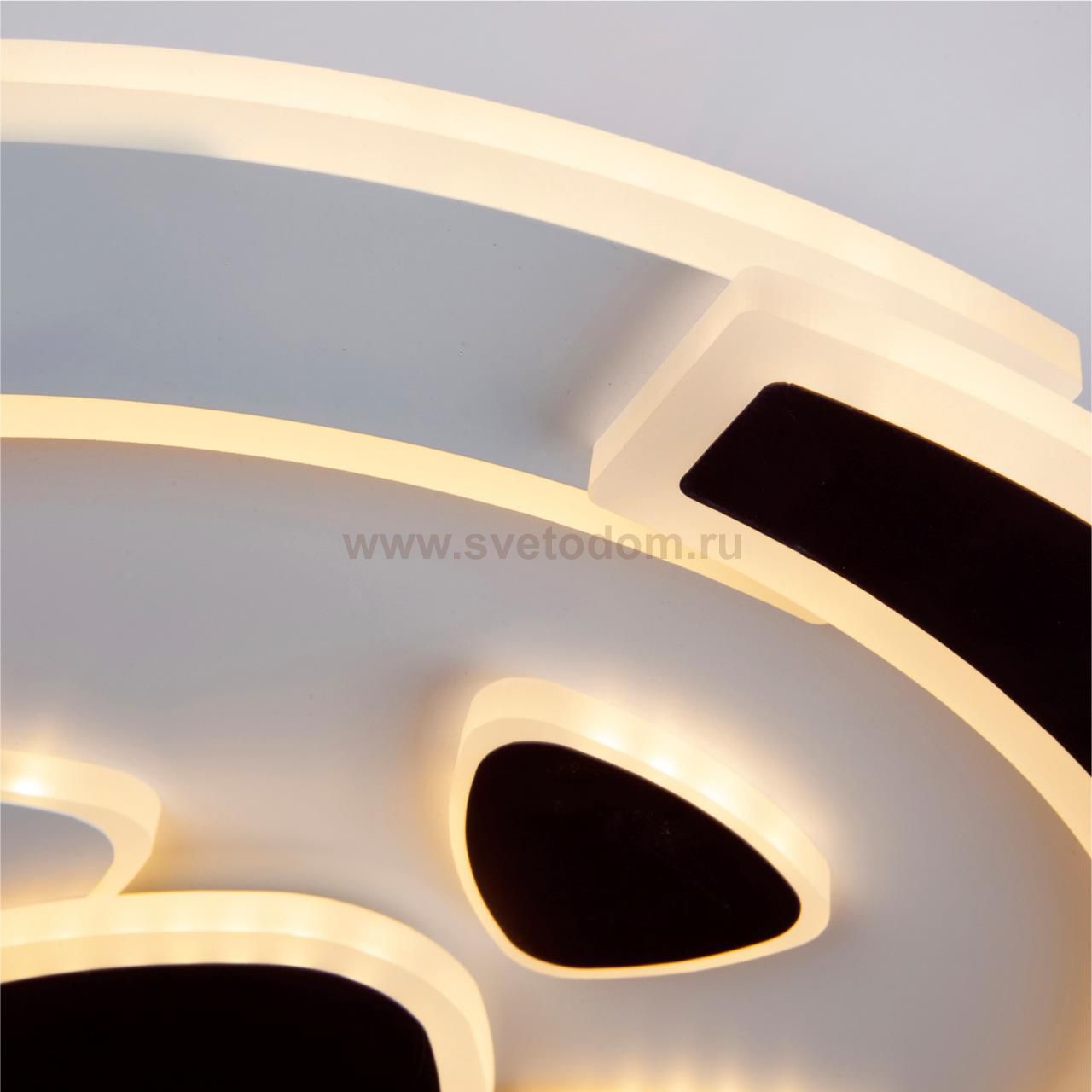 Потолочный светильник LED4U TC3035/500**